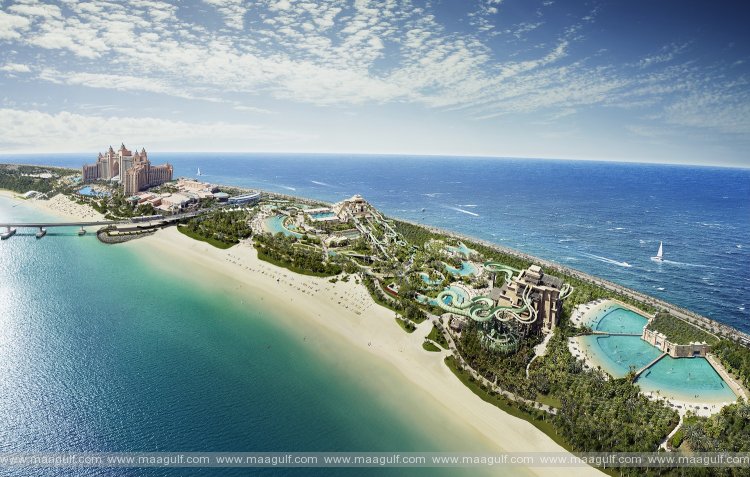 Dubai Tourism and stakeholders discuss strategies to showcase Dubai as a top family destination in the summer